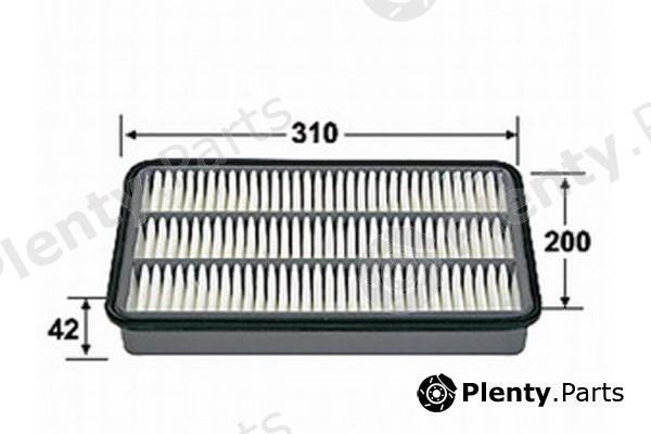  JS ASAKASHI part A526J Replacement part