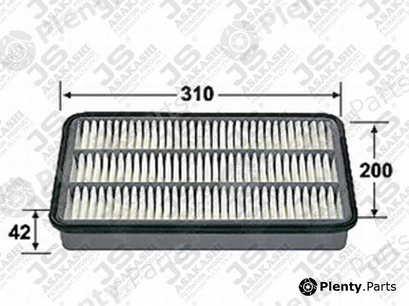  JS ASAKASHI part A526J Replacement part