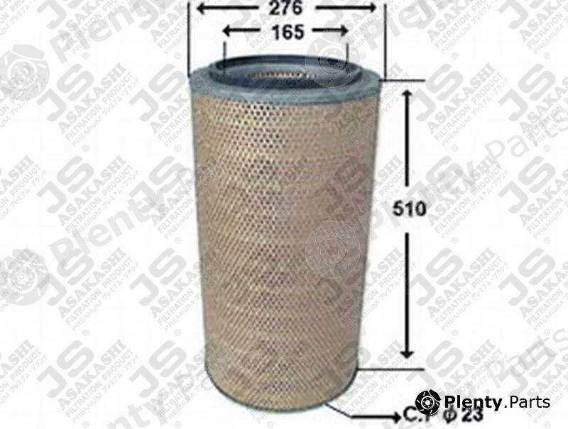  JS ASAKASHI part A566J Replacement part