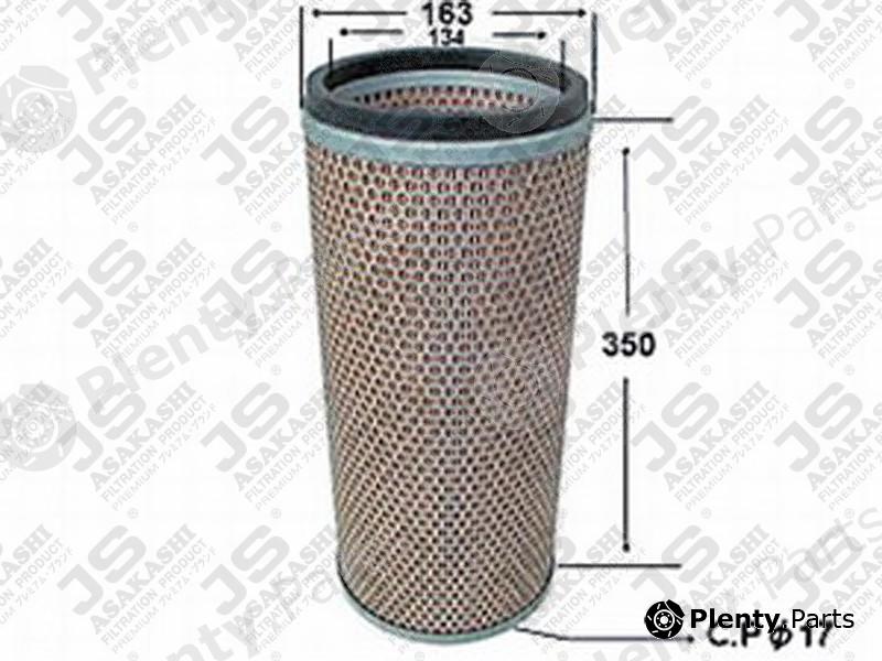  JS ASAKASHI part A569J Replacement part