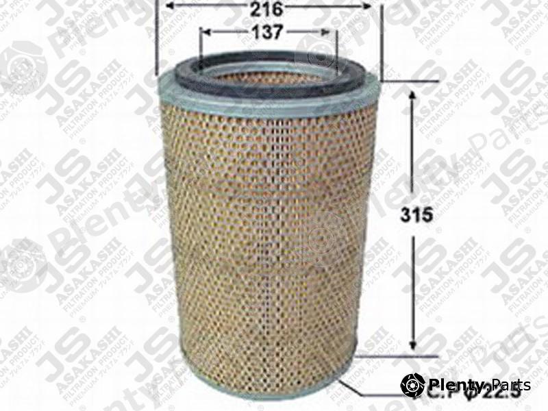  JS ASAKASHI part A610J Replacement part