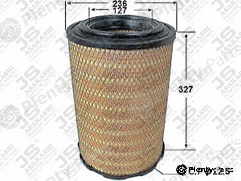  JS ASAKASHI part A618J Replacement part