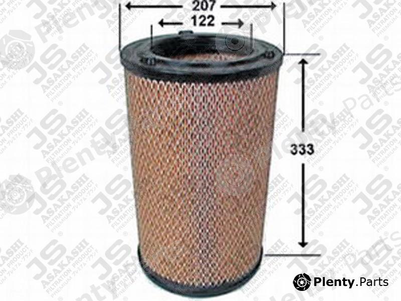  JS ASAKASHI part A621J Replacement part