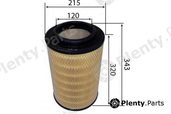 JS ASAKASHI part A622J Replacement part