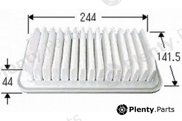  JS ASAKASHI part A740J Replacement part