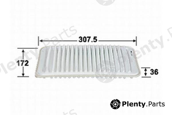  JS ASAKASHI part A744J Replacement part