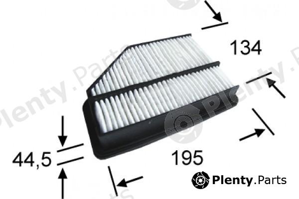  JS ASAKASHI part A8001 Replacement part