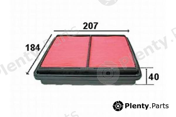  JS ASAKASHI part A-843J (A843J) Replacement part