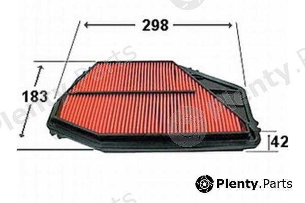  JS ASAKASHI part A-850J (A850J) Replacement part
