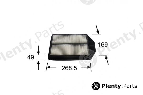  JS ASAKASHI part A8510 Replacement part