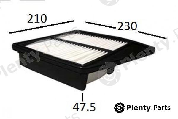  JS ASAKASHI part A8514 Replacement part