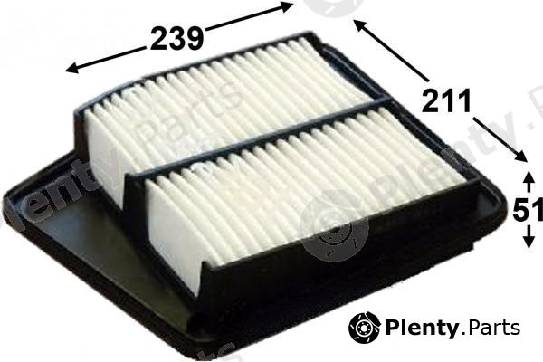  JS ASAKASHI part A-8515 (A8515) Replacement part