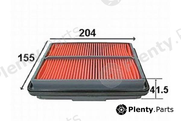  JS ASAKASHI part A-855J (A855J) Replacement part