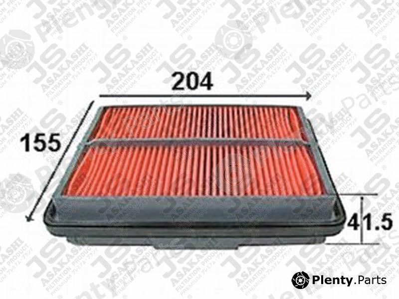  JS ASAKASHI part A-855J (A855J) Replacement part