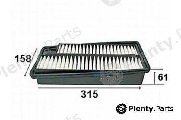  JS ASAKASHI part A860 Replacement part