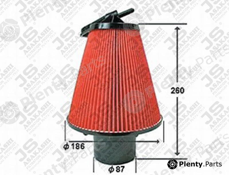  JS ASAKASHI part A866J Replacement part