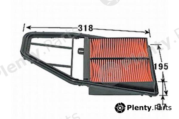  JS ASAKASHI part A870 Replacement part
