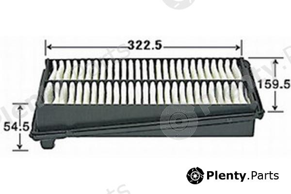  JS ASAKASHI part A-877J (A877J) Replacement part