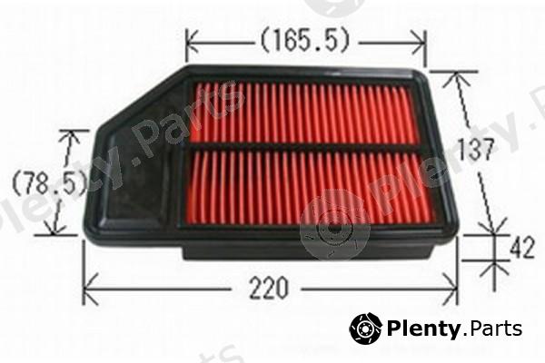  JS ASAKASHI part A880J Replacement part