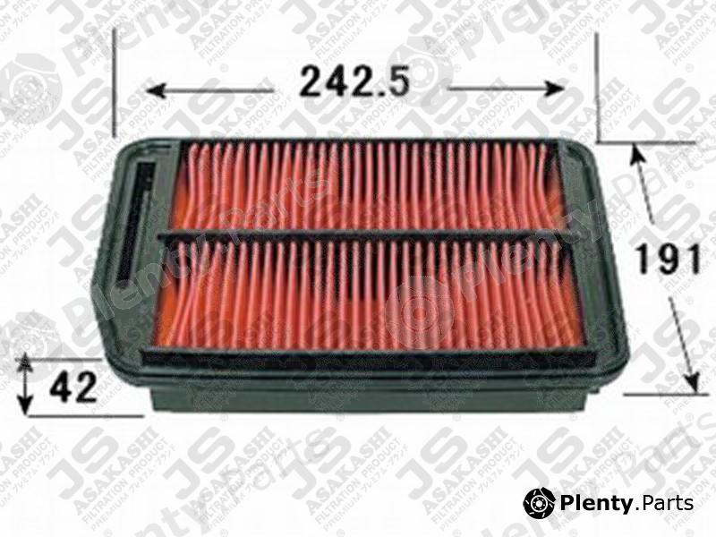  JS ASAKASHI part A881J Replacement part