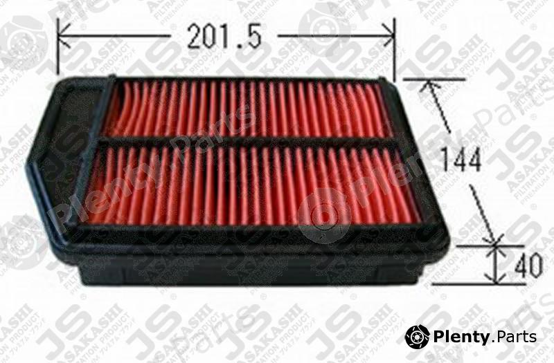  JS ASAKASHI part A882J Replacement part