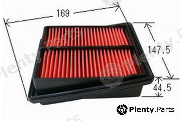  JS ASAKASHI part A-884J (A884J) Replacement part