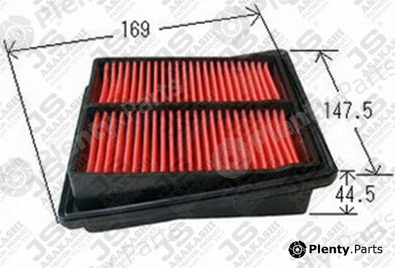  JS ASAKASHI part A-884J (A884J) Replacement part