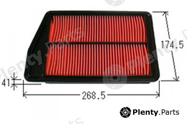 JS ASAKASHI part A885J Replacement part