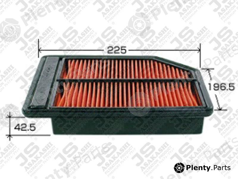  JS ASAKASHI part A-886J (A886J) Replacement part