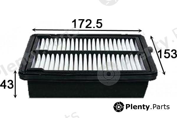  JS ASAKASHI part A892J Replacement part