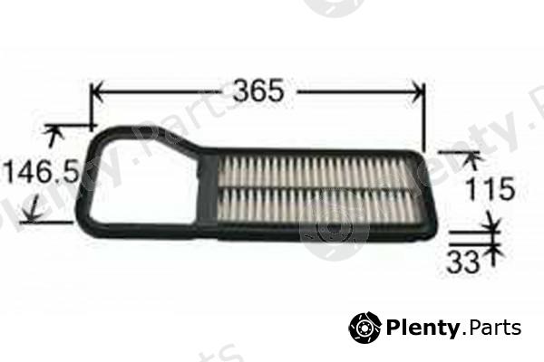 JS ASAKASHI part A-928J (A928J) Replacement part