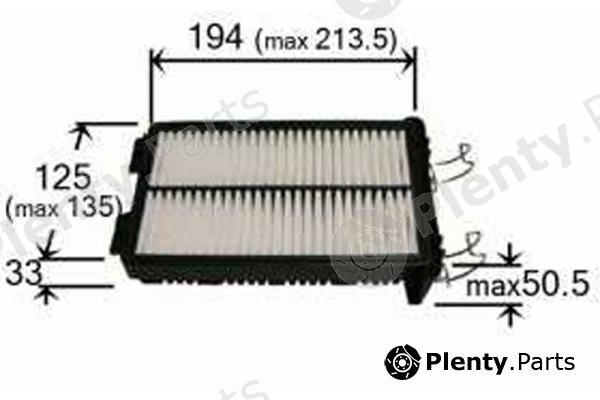  JS ASAKASHI part A929J Replacement part