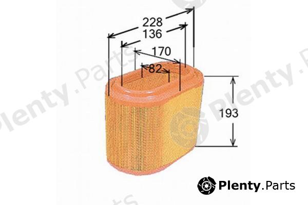  JS ASAKASHI part A9307 Replacement part