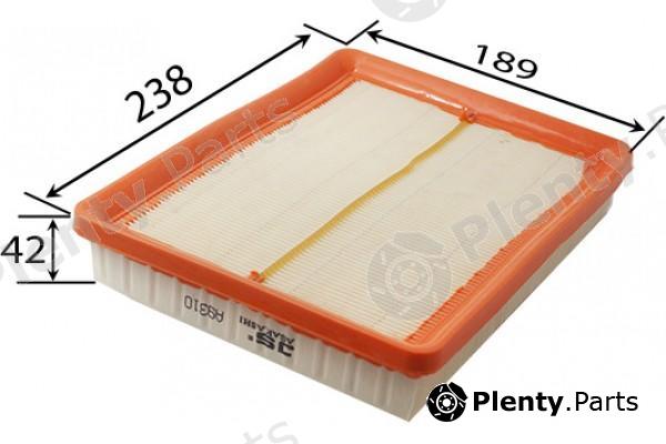  JS ASAKASHI part A9310 Replacement part