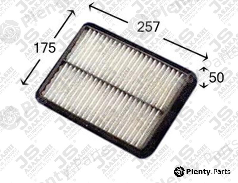  JS ASAKASHI part A9311 Replacement part