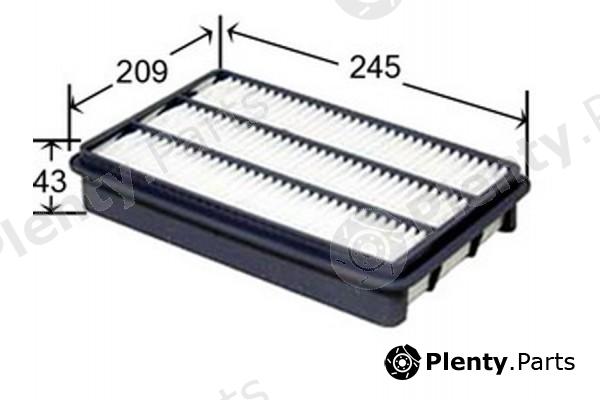  JS ASAKASHI part A9313 Replacement part