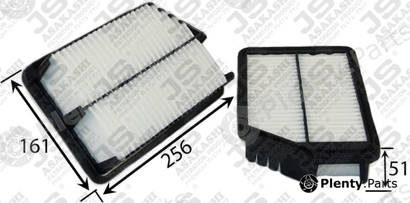  JS ASAKASHI part A9326 Replacement part