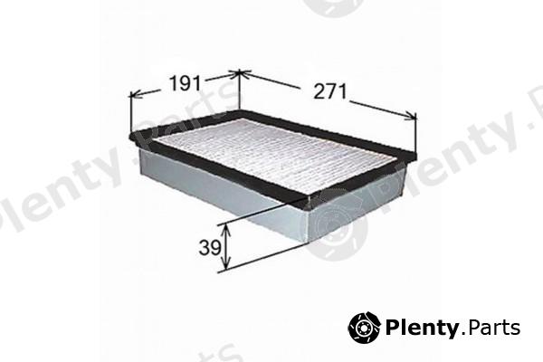  JS ASAKASHI part A9412 Replacement part