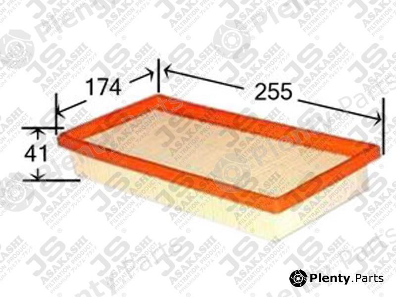  JS ASAKASHI part A9420 Replacement part