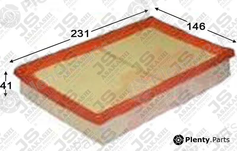  JS ASAKASHI part A9505 Replacement part