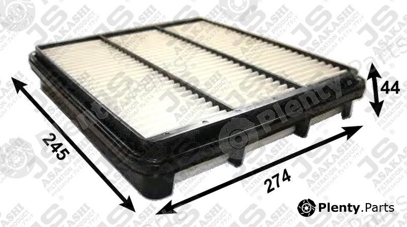  JS ASAKASHI part A9508 Replacement part