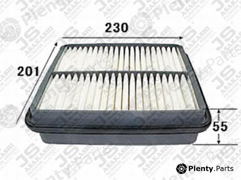  JS ASAKASHI part A956J Replacement part