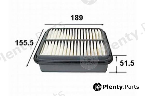  JS ASAKASHI part A957J Replacement part