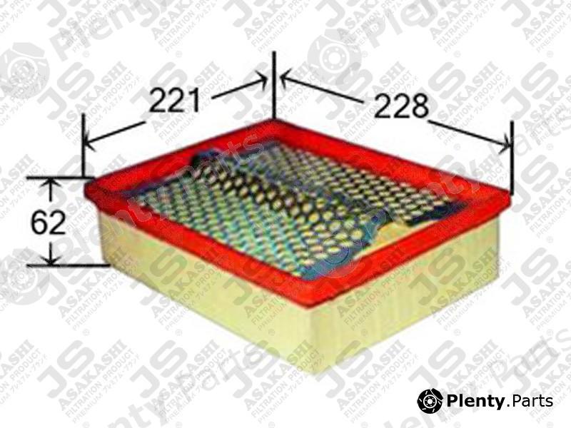  JS ASAKASHI part A9603 Replacement part