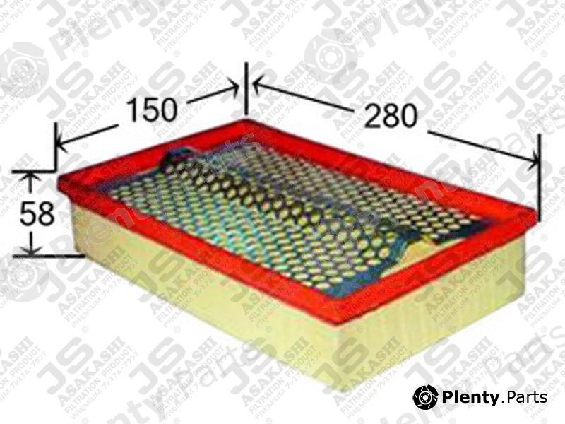  JS ASAKASHI part A9606 Replacement part