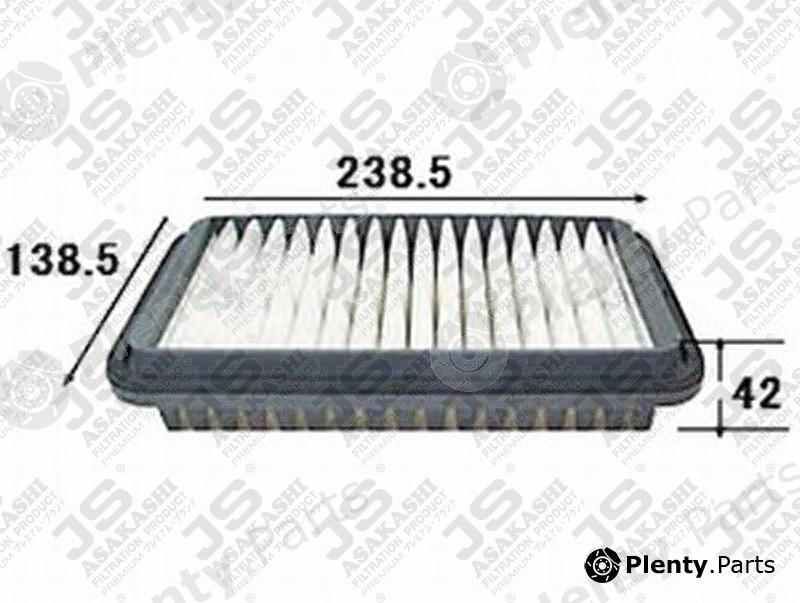  JS ASAKASHI part A961J Replacement part