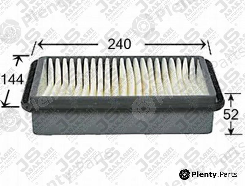  JS ASAKASHI part A963J Replacement part