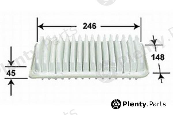  JS ASAKASHI part A964J Replacement part