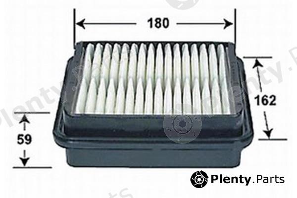  JS ASAKASHI part A-965J (A965J) Replacement part