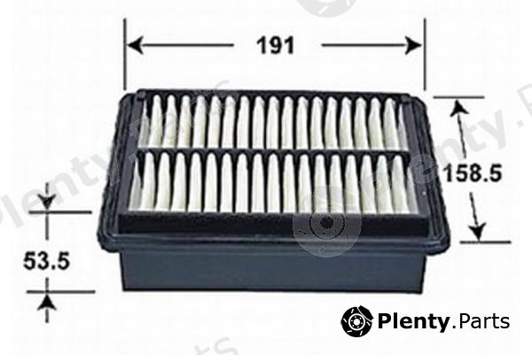  JS ASAKASHI part A966J Replacement part